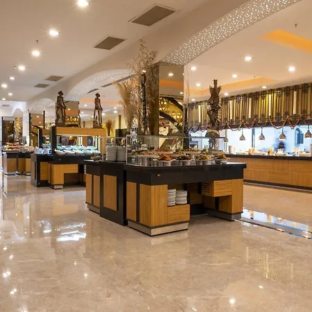 Siam Elegance & Hotel Belek