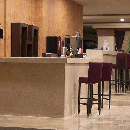 Hotel Siam Elegance &