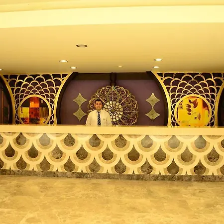 Siam Elegance Hotel&spa