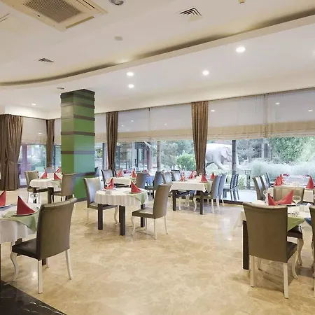 Hotel Siam Elegance Hotel&spa