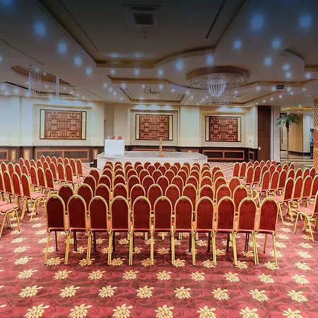 Siam Elegance & Hotel