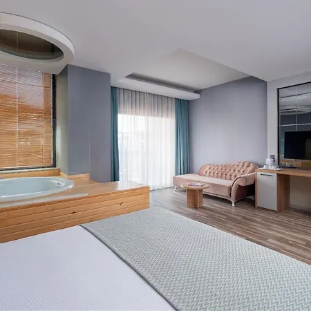 Hotel Siam Elegance &