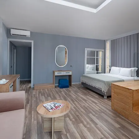 Hotel Siam Elegance Hotel&spa 5*