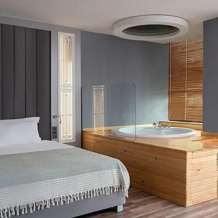 Siam Elegance Hotel&spa Hotel