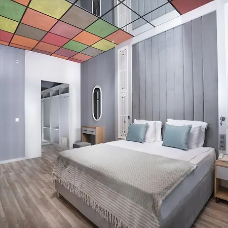 Siam Elegance Hotel&spa Hotel 5*