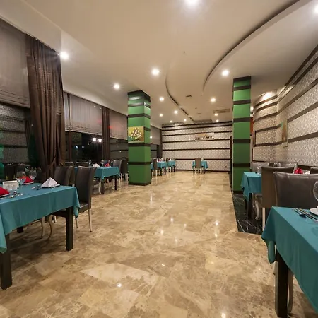 Hotel Siam Elegance Hotel&spa