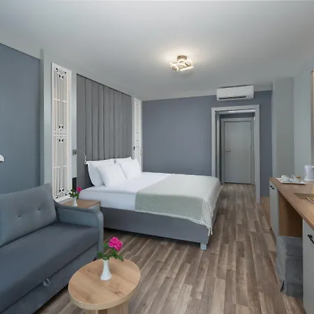 Hotel Siam Elegance Hotel&spa