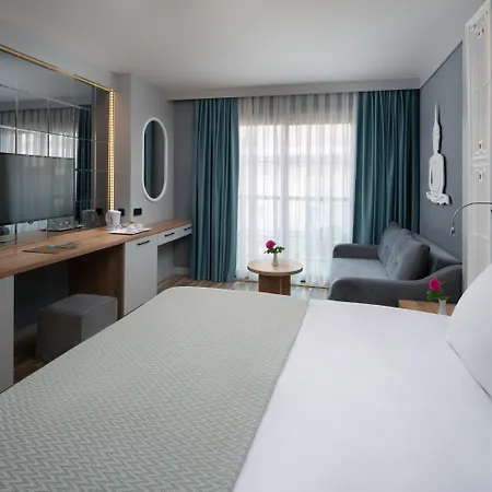 Siam Elegance Hotel&spa Hotel 5*