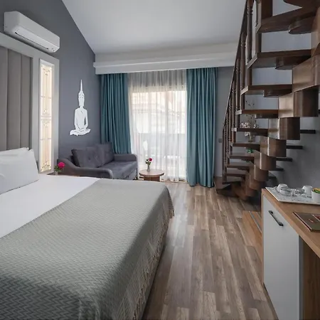 Siam Elegance Hotel&spa Hotel Belek