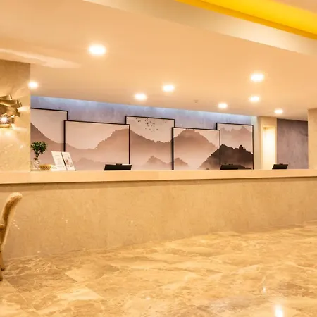 Hotel Siam Elegance Hotel&spa