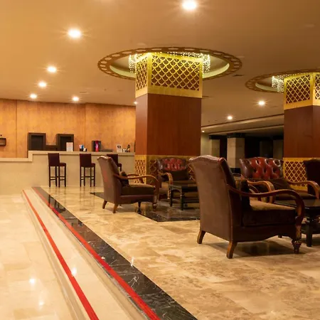 Siam Elegance & Hotel 5*