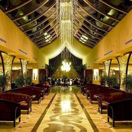 Siam Elegance Hotel&spa Hotel