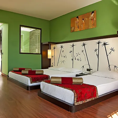 Siam Elegance Hotel&spa Hotel 5*