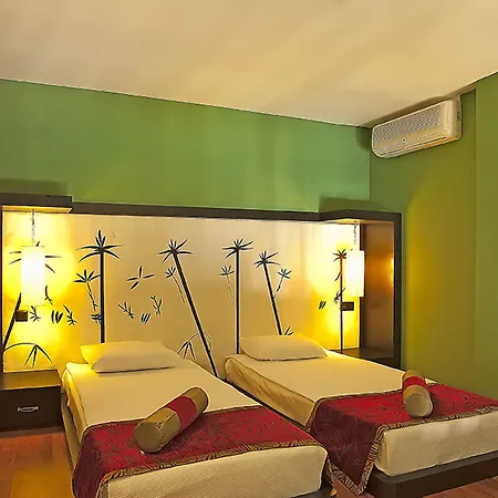 Siam Elegance Hotel&spa Hotel
