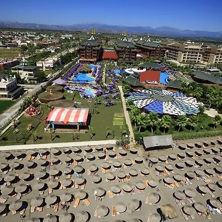 Siam Elegance Hotel&spa Hotel
