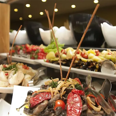 Hotel Siam Elegance Hotel&spa Belek