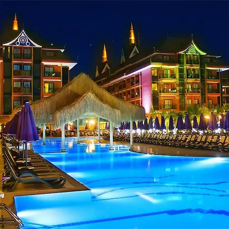 Siam Elegance Hotel&spa