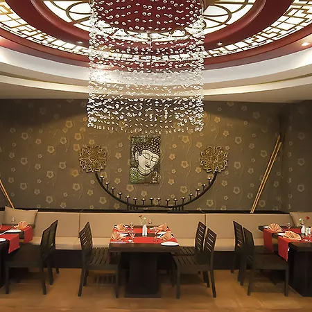 Siam Elegance Hotel&spa Hotel