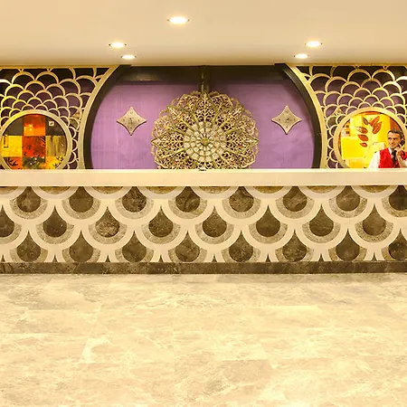 Hotel Siam Elegance Hotel&spa