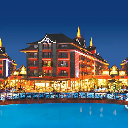 Hotel Siam Elegance Hotel&spa 5*
