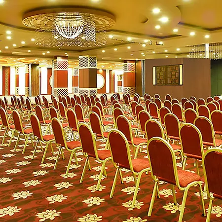 Siam Elegance Hotel&spa Hotel