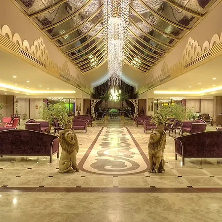Siam Elegance Hotel&spa Belek